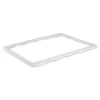 Dometic - Adapterrahmen Midi Heki (Hinten) für Fiat Ducato (700x500)