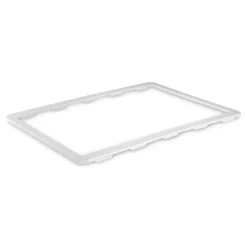 Dometic - Adapterrahmen Midi Heki (Hinten) für Fiat Ducato (700x500)