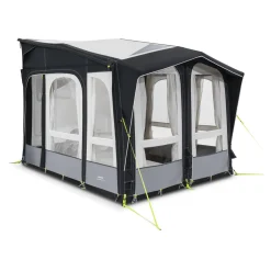 Dometic aufblasbares statisches Vorzelt Club AIR Pro 260 S