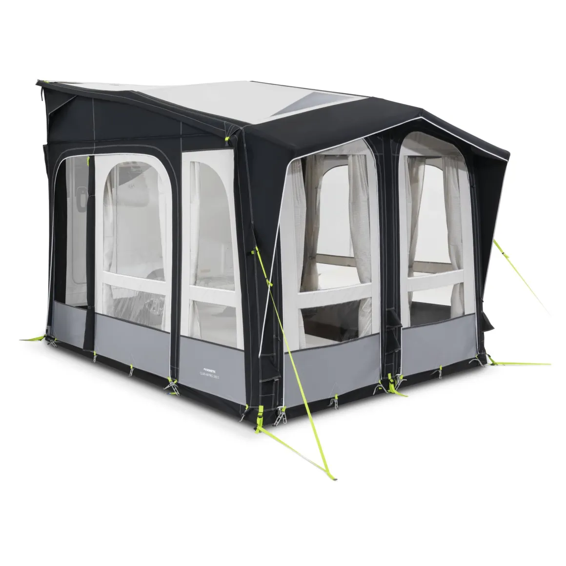 Dometic aufblasbares statisches Vorzelt Club AIR Pro 260 S