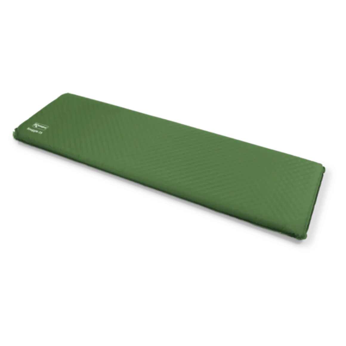 Dometic Selbstaufblasende Matratze Snuggle