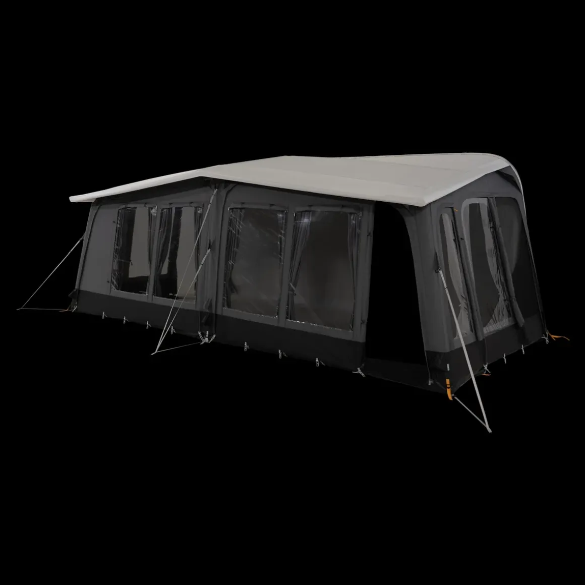 Dometic Vorzelt Residence AIR Stay 14 Umlaufmaß: