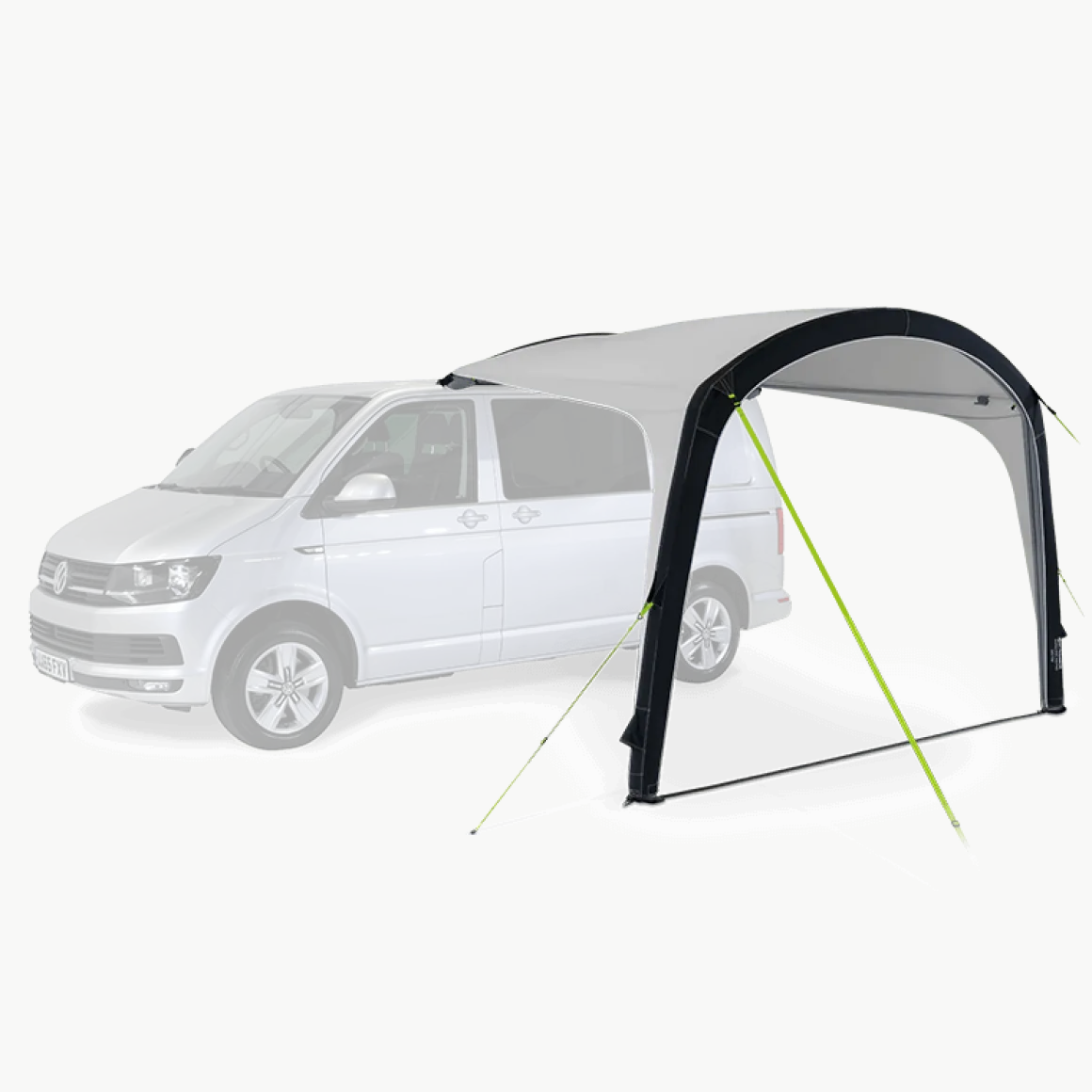 Dometic Vorzelt Sunshine AIR Pro VW, 240 x 195 cm