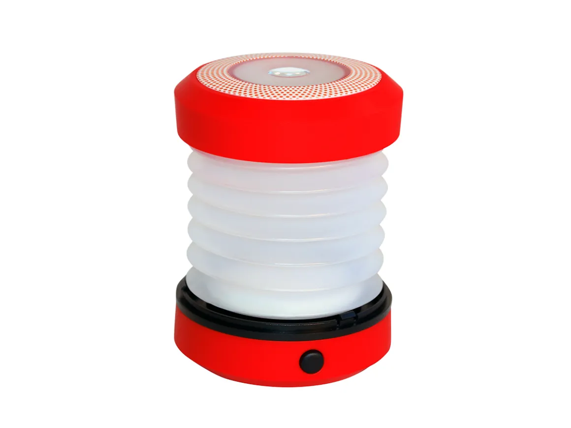 EAL LED-Lampe mit Batterie