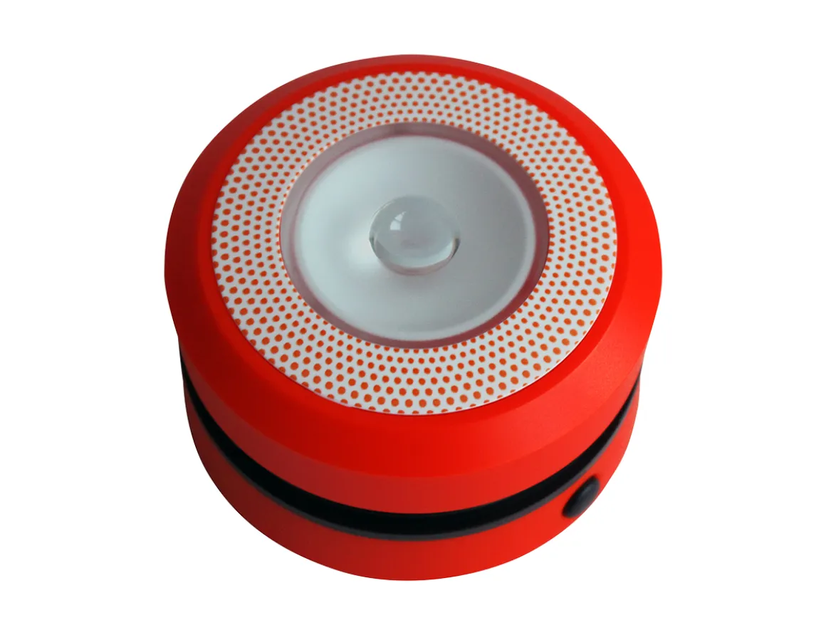 EAL LED-Lampe mit Batterie