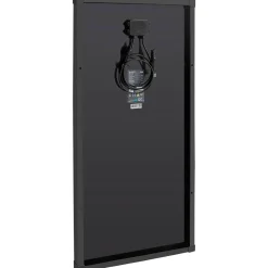 ECTIVE BSP 120  Monokristallin Solarmodul 120W