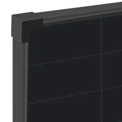 ECTIVE BSP 120  Monokristallin Solarmodul 120W