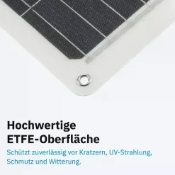 Ective MSP 180 Flex Black
