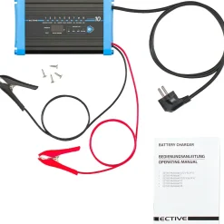 ECTIVE Multiload 10 10A/12V