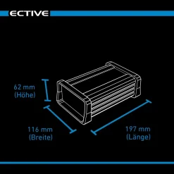 ECTIVE Multiload 10 10A/12V