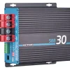 Ective SBB 30 Solar-Ladebooster  mit integriertem Solarladeregler 30A