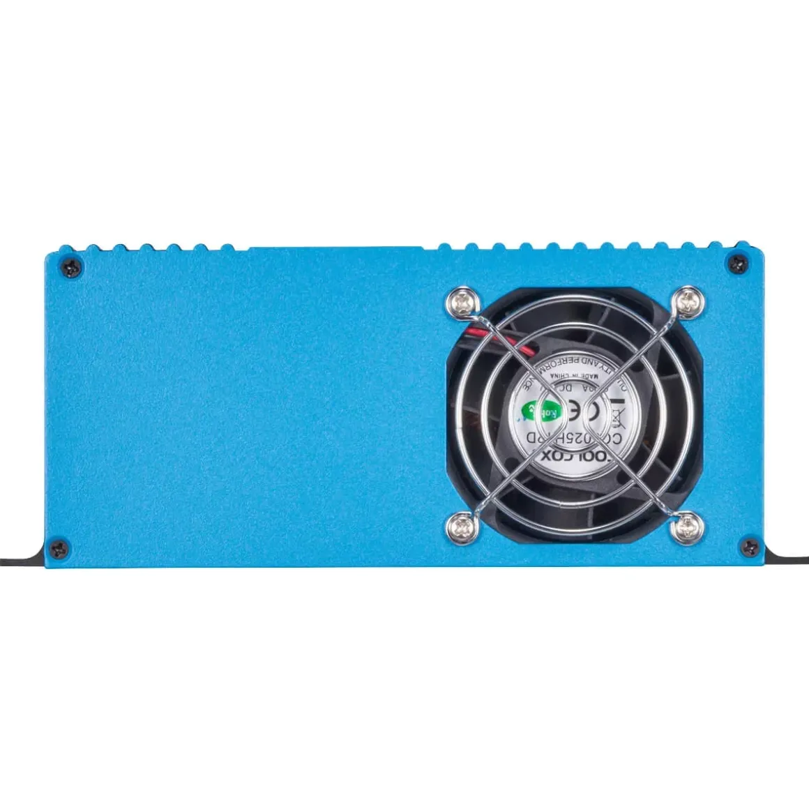 Ective SBB 30 Solar-Ladebooster mit integriertem Solarladeregler 30A