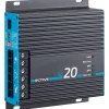 ECTIVE SC 20 MPPT Solar-Laderegler  für 12/24V Versorgungsbatterien 240Wp/480Wp 50V 20A