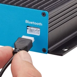 ECTIVE SC 20 MPPT Solar-Laderegler  für 12/24V Versorgungsbatterien 240Wp/480Wp 50V 20A