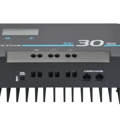 ECTIVE SC 30 Pro MPPT Solar-Laderegler 12V/24V 30A Gen. 2