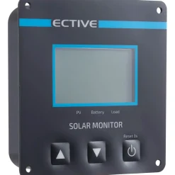 ECTIVE SM 1 Solar Monitor Ective