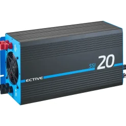 Ective SSI 20 (SSI202) 12V 4in1