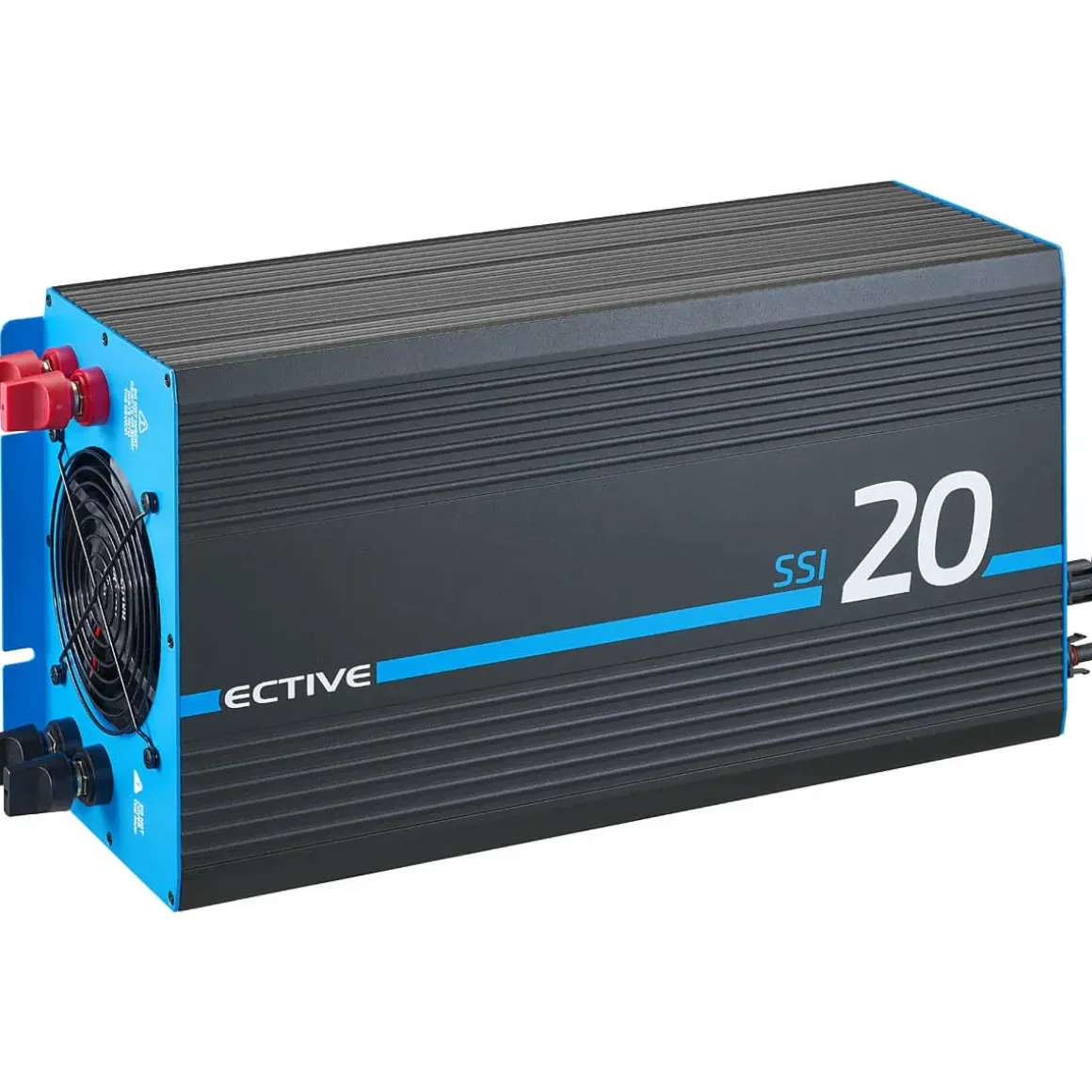 Ective SSI 20 (SSI202) 12V 4in1