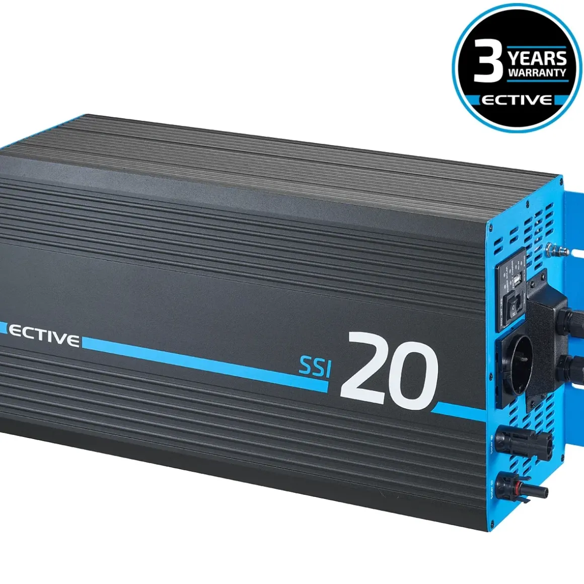 Ective SSI 20 (SSI202) 12V 4in1