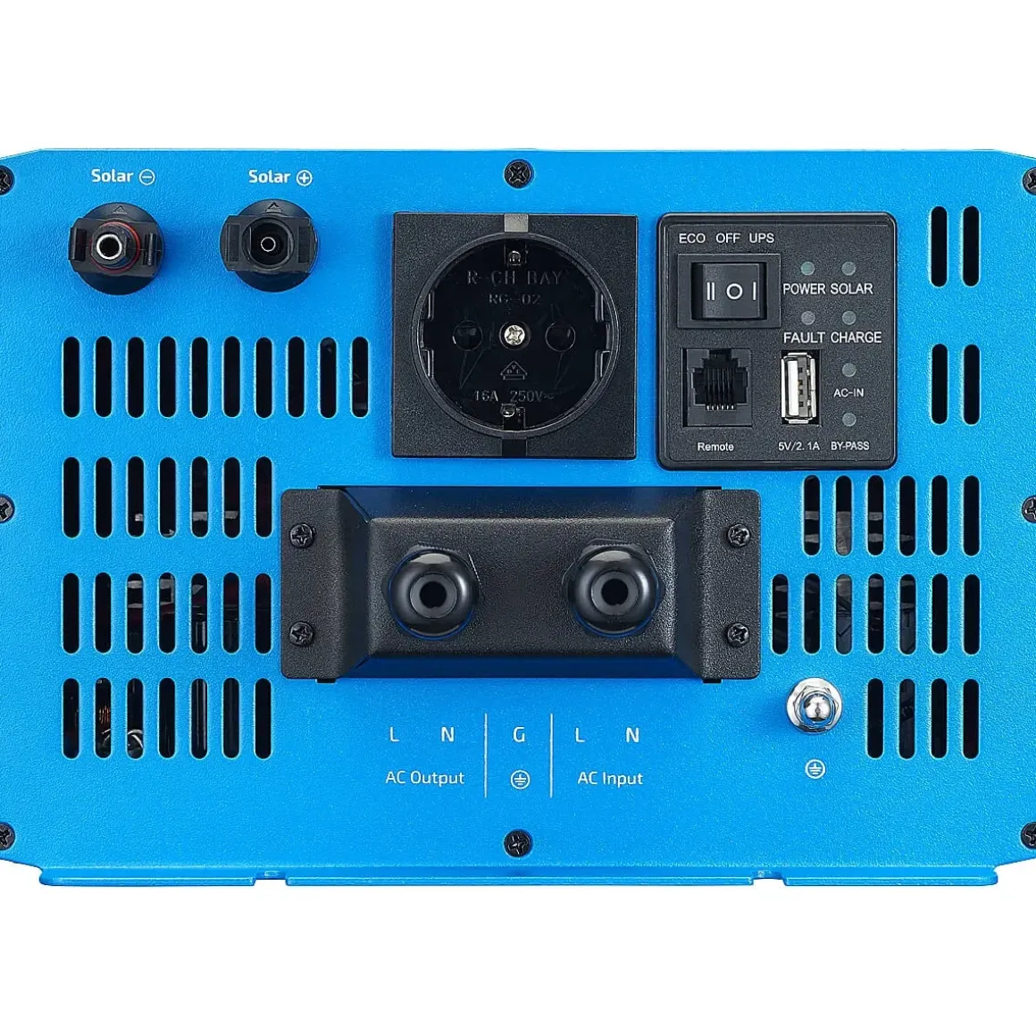 Ective SSI 20 (SSI202) 12V 4in1