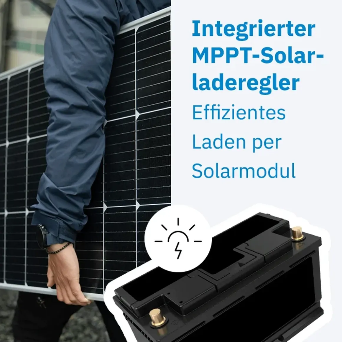 Ective SSI 20 (SSI202) 12V 4in1