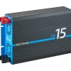 ECTIVE TSI15 Sinus-Inverter 1500W/12V  Sinus-Wechselrichter mit NVS