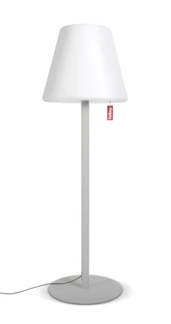 Edison the Giant Lampe hellgrau