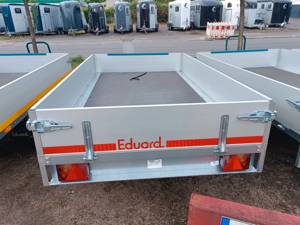 Eduard Hochlader 1.350 kg 2510x1450x300 mm