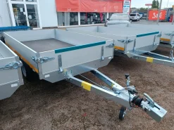 Eduard Hochlader 1.350 kg 2510x1450x300 mm