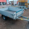 Eduard Hochlader 750 kg 2010x1450x300 mm