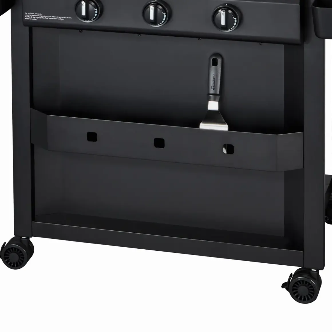 Enders Amaro 3 Plancha Grill