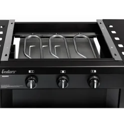 Enders Amaro 3 Plancha Grill