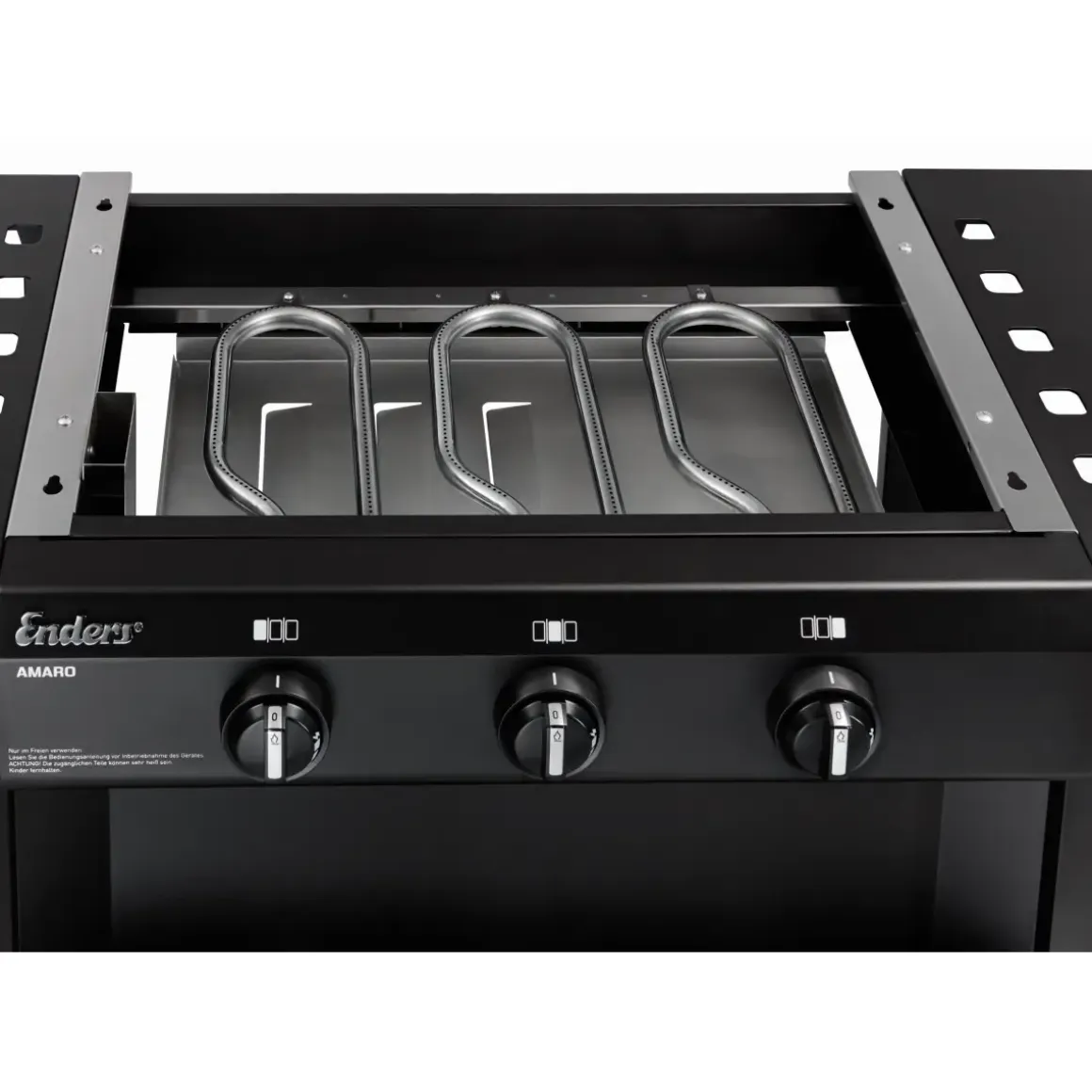 Enders Amaro 3 Plancha Grill