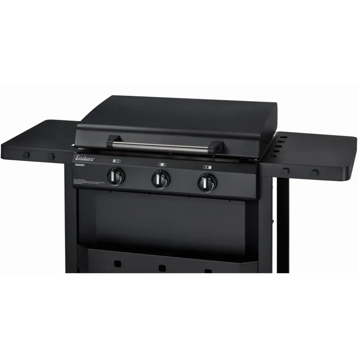 Enders Amaro 3 Plancha Grill