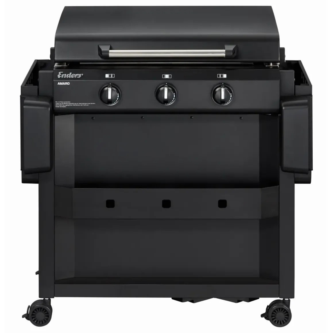 Enders Amaro 3 Plancha Grill
