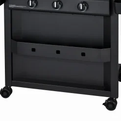 Enders Amaro 3 Plancha Grill