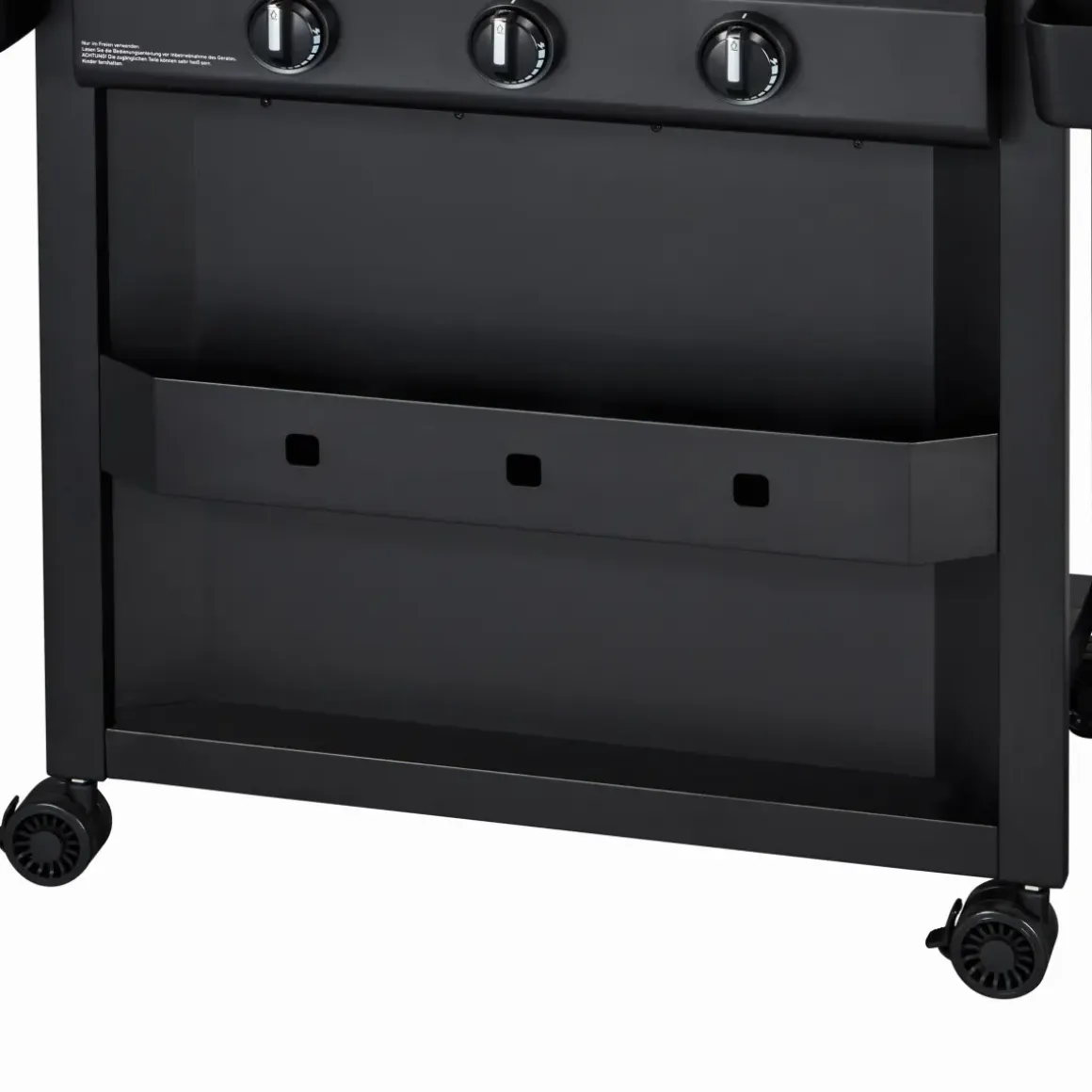 Enders Amaro 3 Plancha Grill