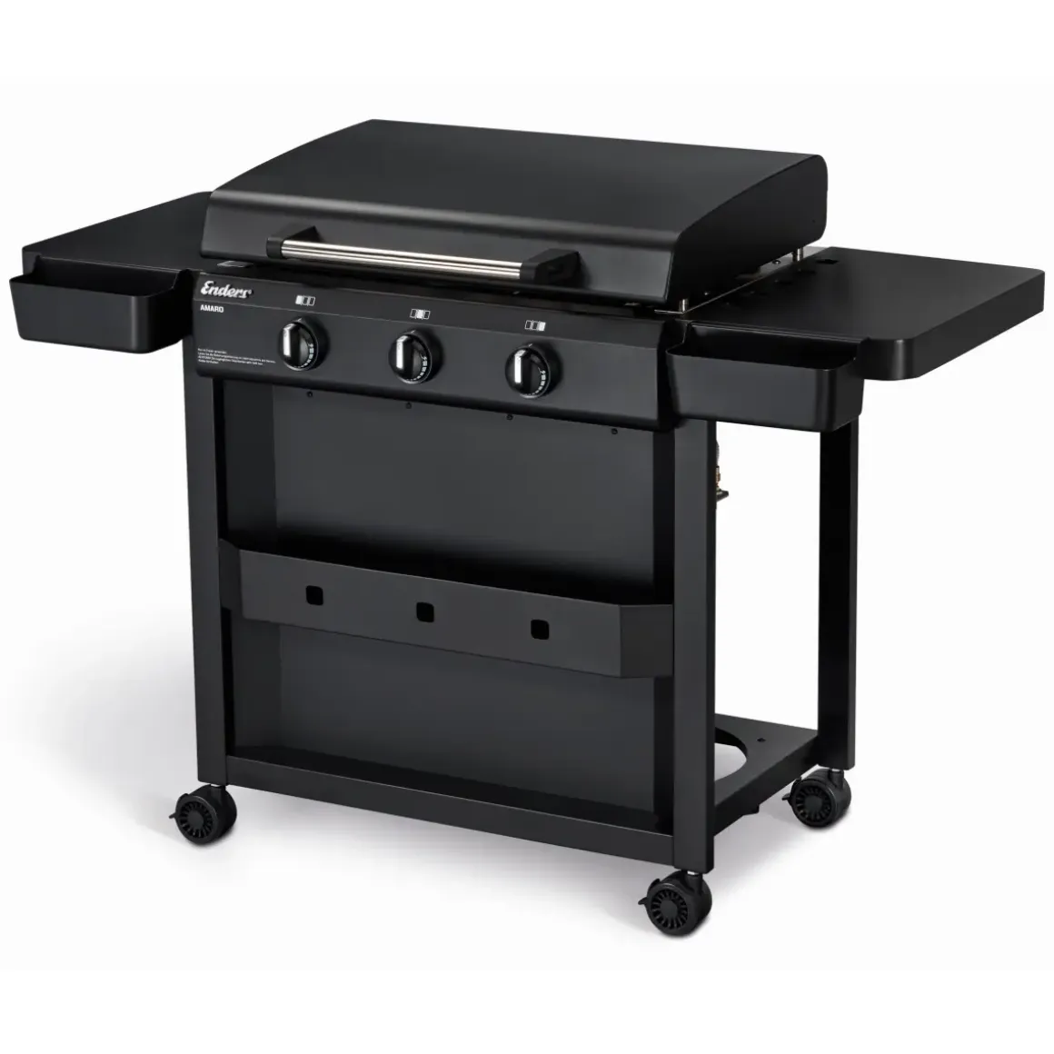 Enders Amaro 3 Plancha Grill