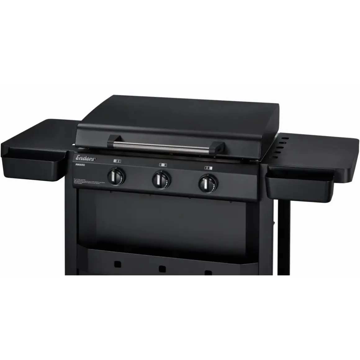 Enders Amaro 3 Plancha Grill