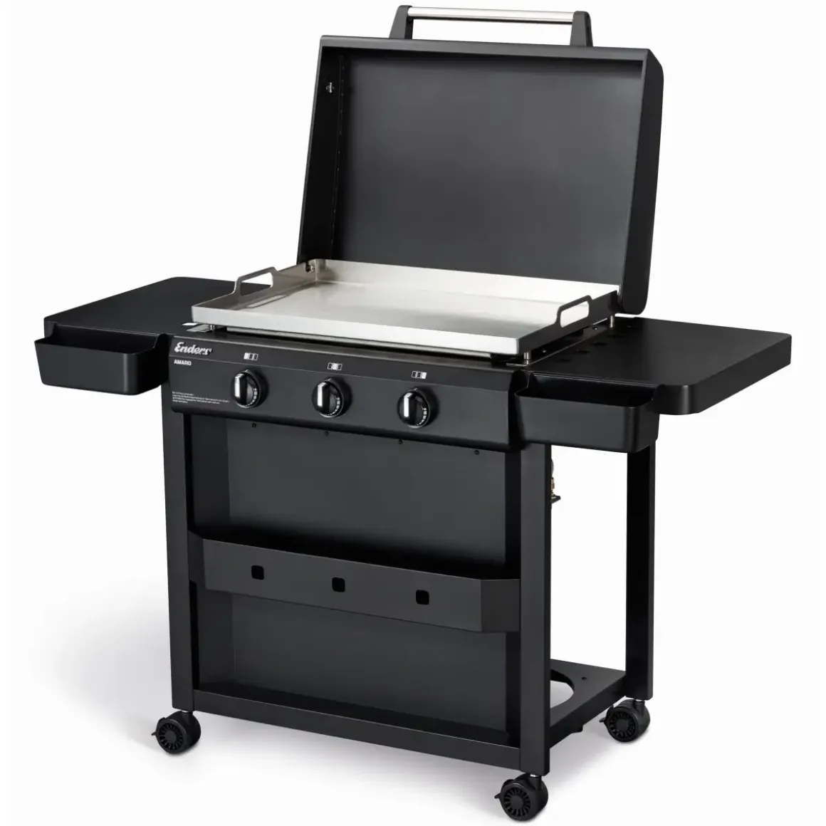 Enders Amaro 3 Plancha Grill