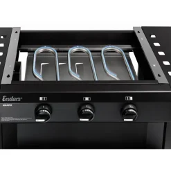 Enders Amaro 3 Plancha Grill