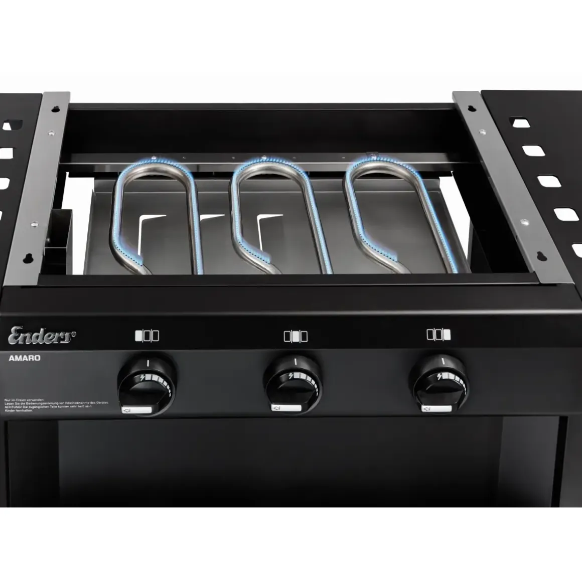 Enders Amaro 3 Plancha Grill