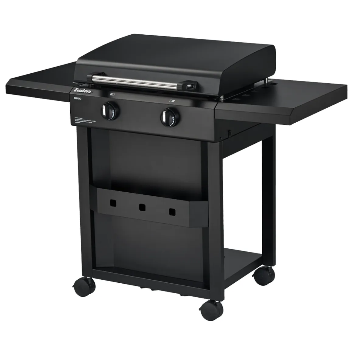 Enders Amaro 2 Plancha-Grill