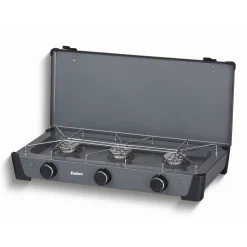 Enders Bondy 3 Campingkocher  3-flammiger Gaskocher für Camping & Outdoor