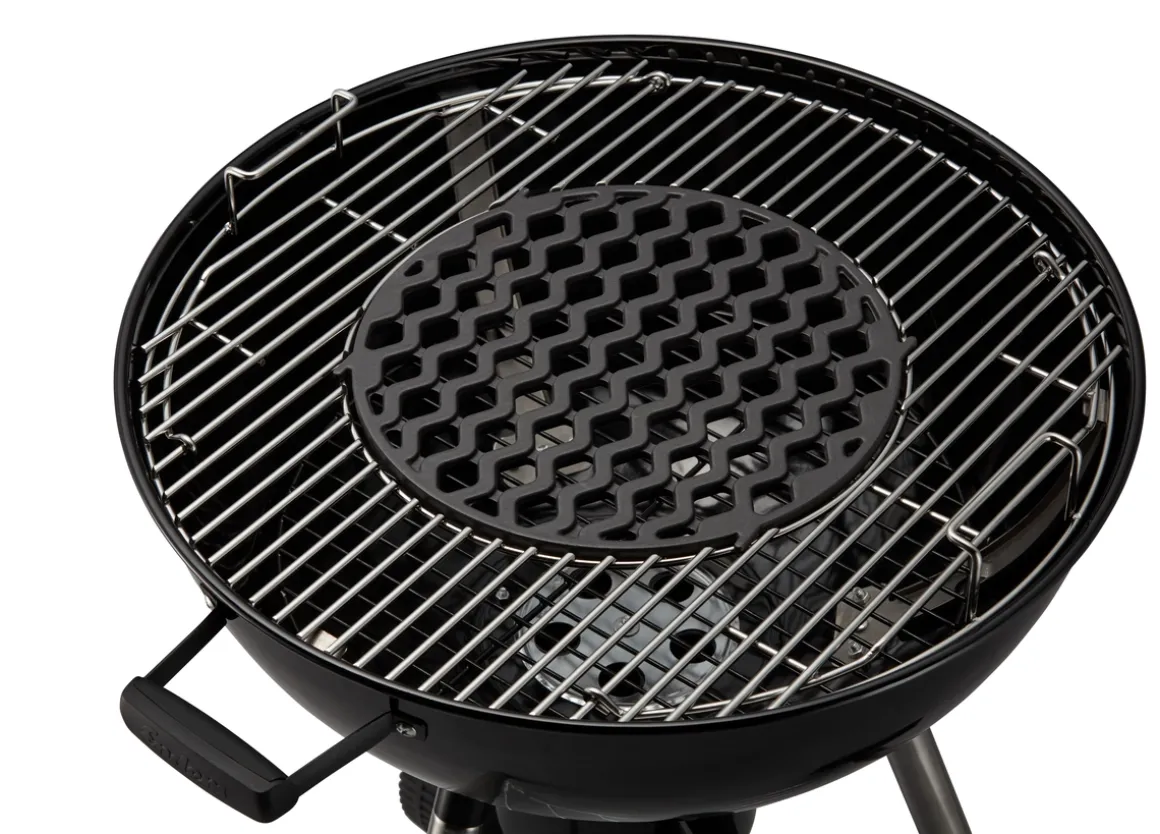 Enders Caldera Pro 57 Holzkohle-Kugelgrill