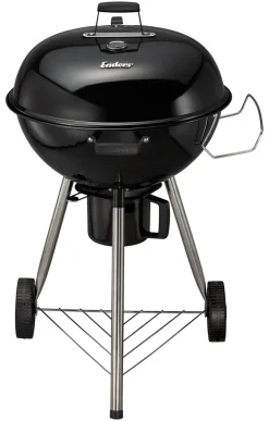 Enders Caldera Pro 57 Holzkohle-Kugelgrill