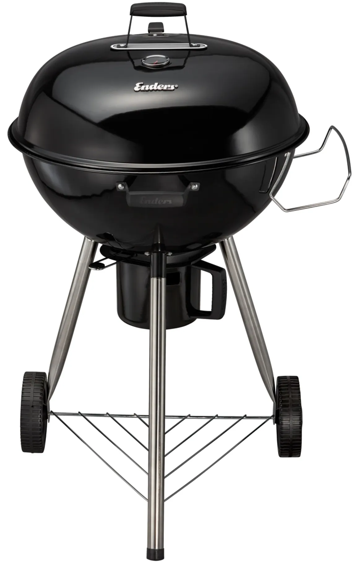 Enders Caldera Pro 57 Holzkohle-Kugelgrill