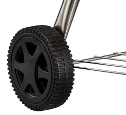 Enders Caldera Pro 57 Holzkohle-Kugelgrill