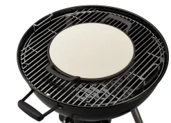 Enders Caldera Pro 57 Holzkohle-Kugelgrill