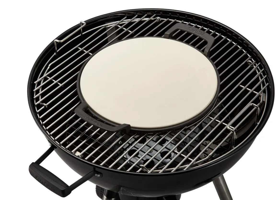 Enders Caldera Pro 57 Holzkohle-Kugelgrill